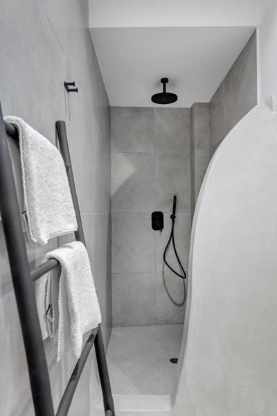SyRose Suites, Ermoupoli, Greece