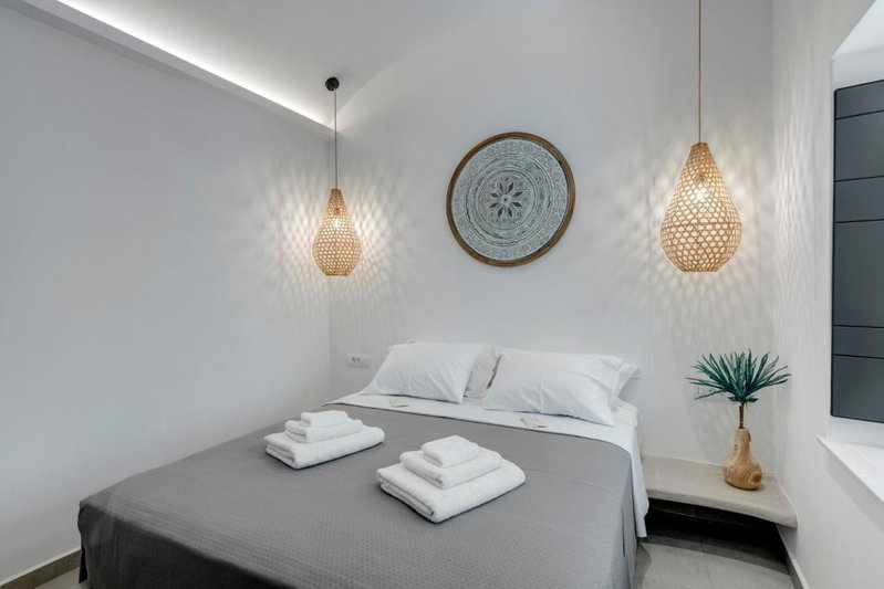 SyRose Suites, Ermoupoli, Greece