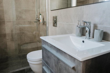 Nest Apartment, Athens, Greece