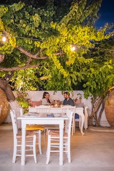 Drossia Residenza Boutique Hotel Malia, Malia, Greece