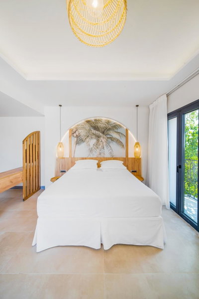 Drossia Residenza Boutique Hotel Malia, Malia, Greece
