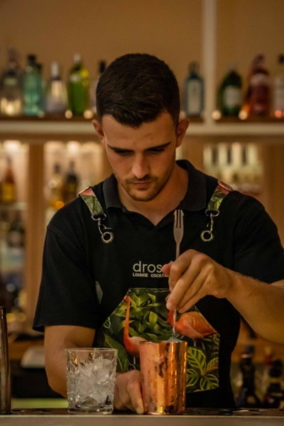 Drossia Residenza Boutique Hotel Malia, Malia, Greece