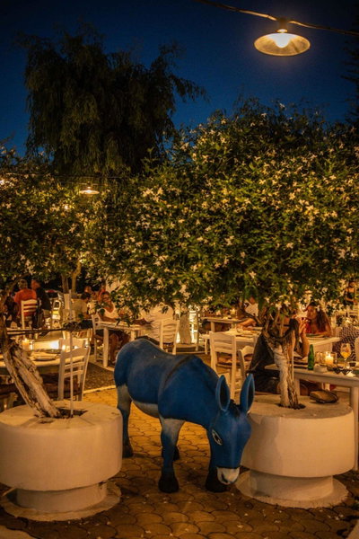 Drossia Residenza Boutique Hotel Malia, Malia, Greece