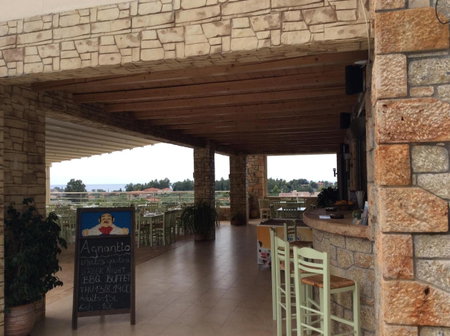 Kolokotronis Hotel & Spa, Stoupa, Greece