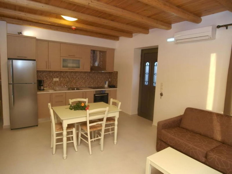 Kolokotronis Hotel & Spa, Stoupa, Greece