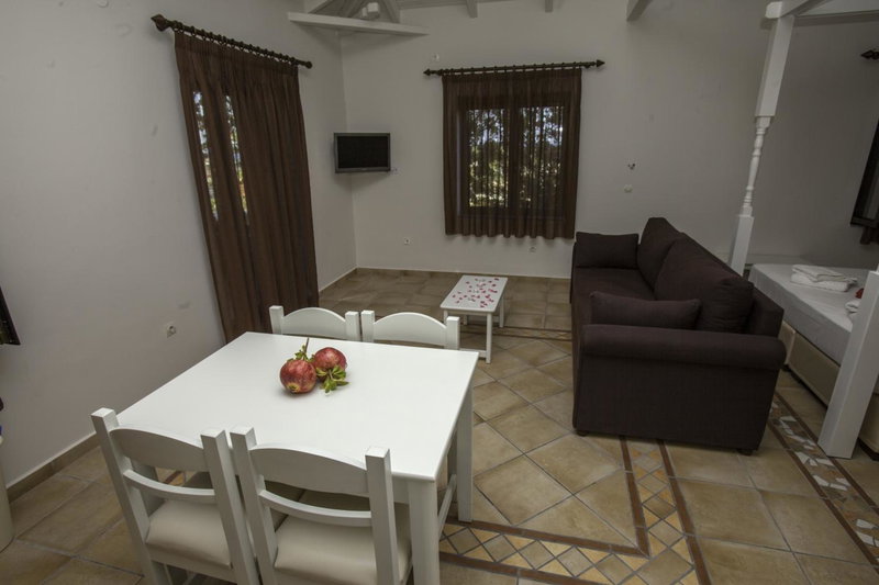 Kolokotronis Hotel & Spa, Stoupa, Greece