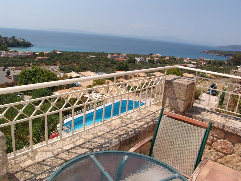 Kolokotronis Hotel & Spa, Stoupa, Greece