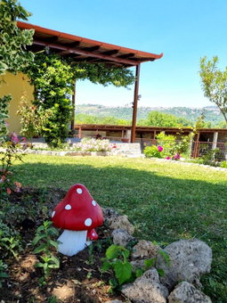 Cottage Lina, Edessa, Greece