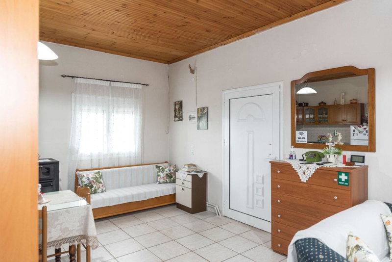 Cottage Lina, Edessa, Greece