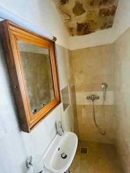 Vecchia Casa sterna, Monemvasia, Greece