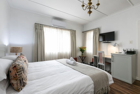 Emmarentia Guest house, Randburg, South Africa
