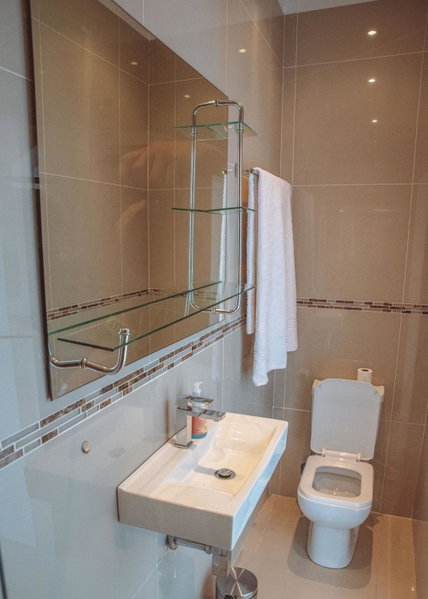 Exclusive Poolside Villa, Humewood, Port Elizabeth, South Africa