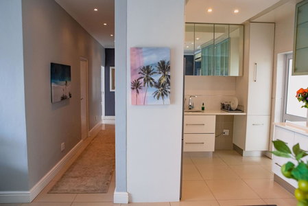 Exclusive Poolside Villa, Humewood, Port Elizabeth, South Africa