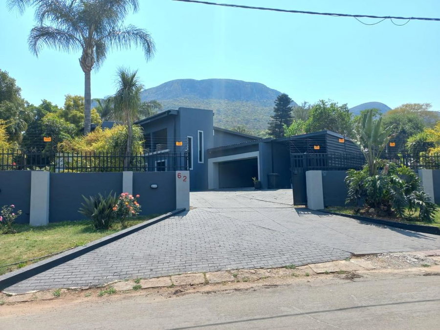 Chasba Airbnb, Hartbeespoort, South Africa