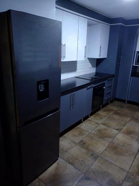 Chasba Airbnb, Hartbeespoort, South Africa