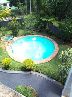 Chasba Airbnb, Hartbeespoort, South Africa