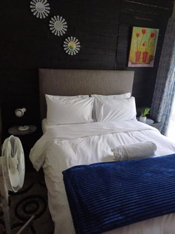 Chasba Airbnb, Hartbeespoort, South Africa