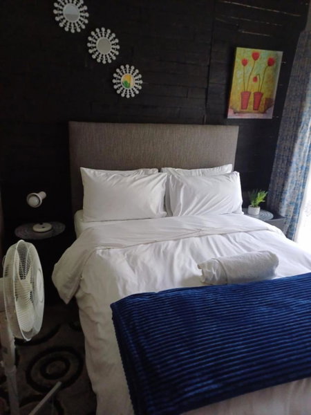 Chasba Airbnb, Hartbeespoort, South Africa