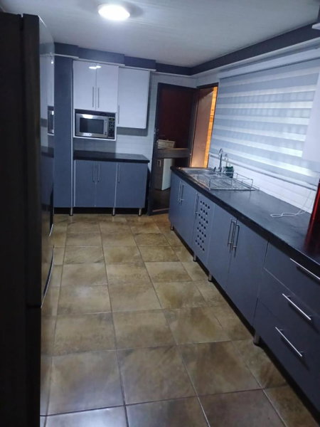 Chasba Airbnb, Hartbeespoort, South Africa