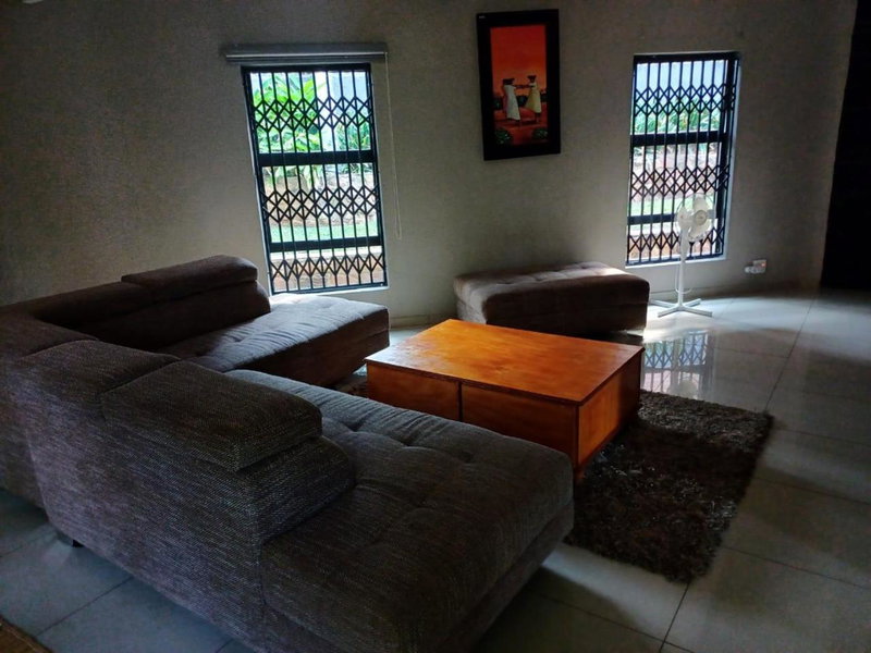 Chasba Airbnb, Hartbeespoort, South Africa