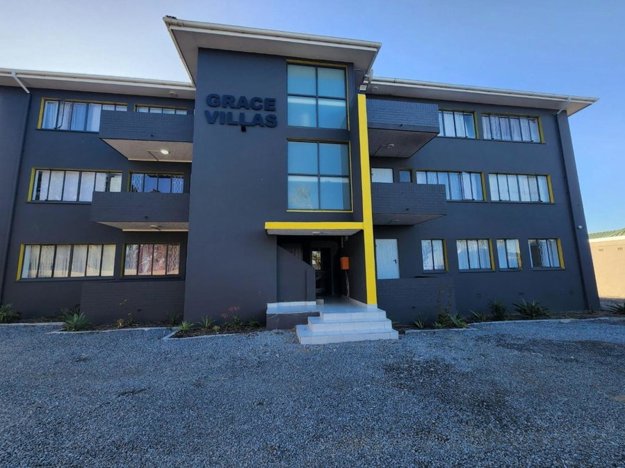 Grace Villas 8, East London, South Africa