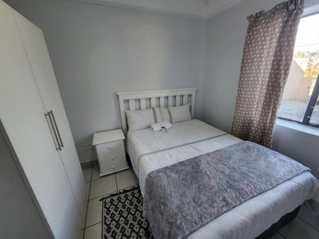 Grace Villas 8, East London, South Africa