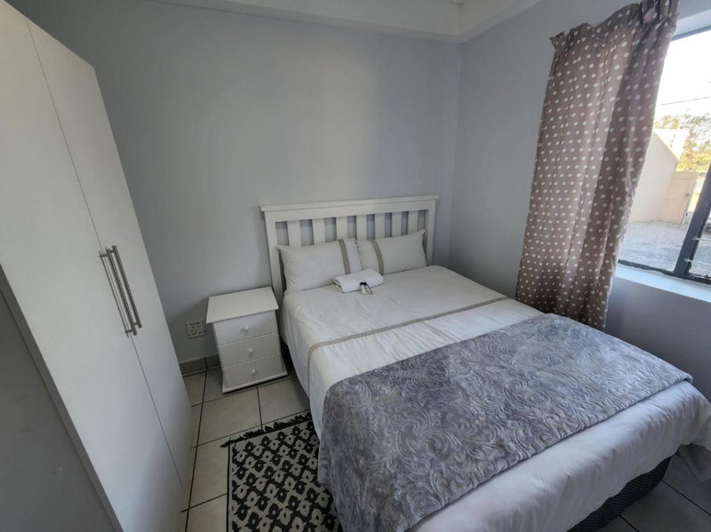 Grace Villas 8, East London, South Africa