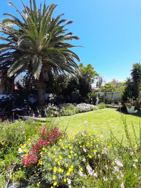 Canberra on Greenwood, Cape Town, South Africa