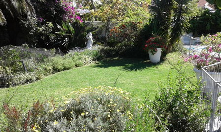 Canberra on Greenwood, Cape Town, South Africa