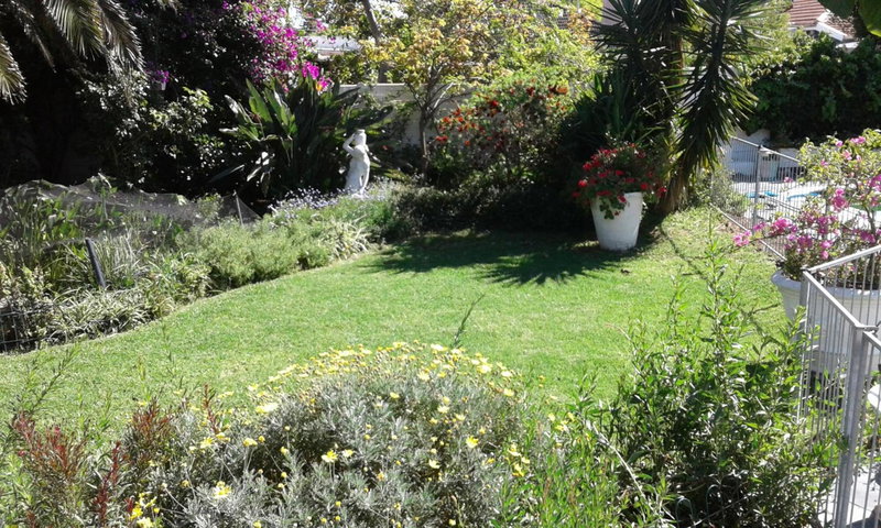 Canberra on Greenwood, Cape Town, South Africa