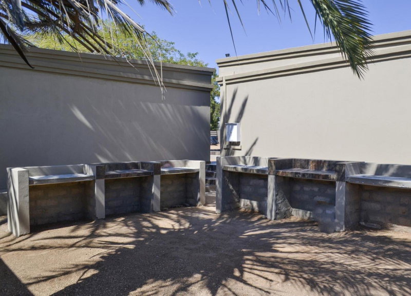 La Palma Lodge, Keimoes, South Africa