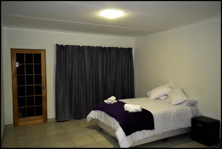 La Palma Lodge, Keimoes, South Africa