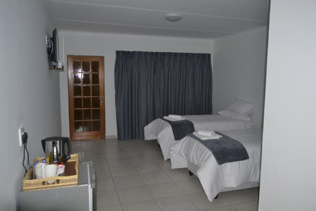 La Palma Lodge, Keimoes, South Africa