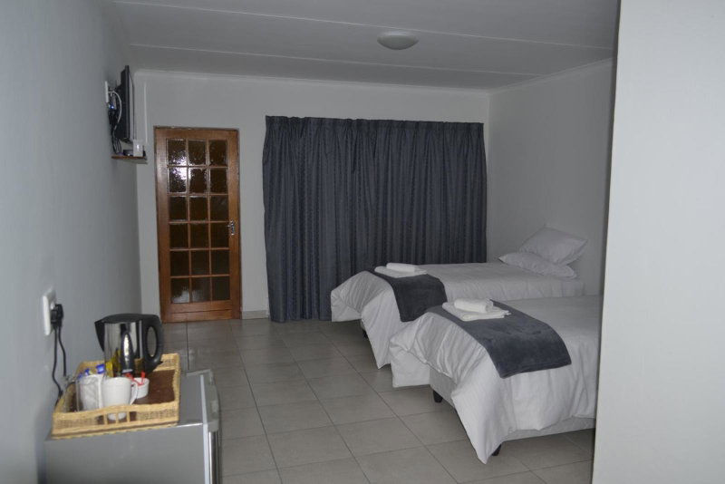 La Palma Lodge, Keimoes, South Africa