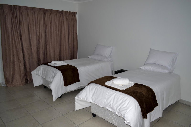 La Palma Lodge, Keimoes, South Africa