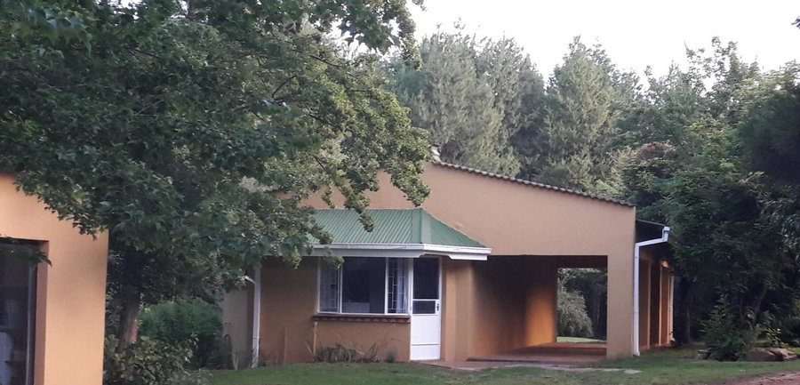 Sanfern Downs Cottage, Haenertsburg, South Africa