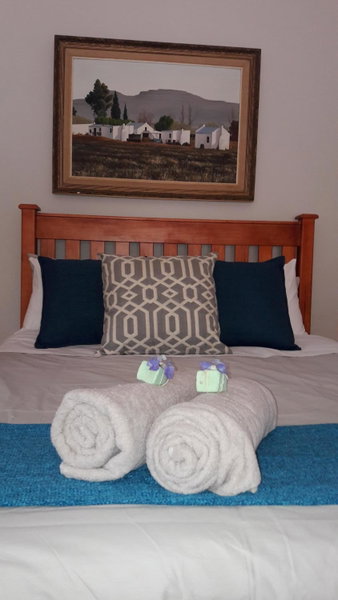 Sanfern Downs Cottage, Haenertsburg, South Africa