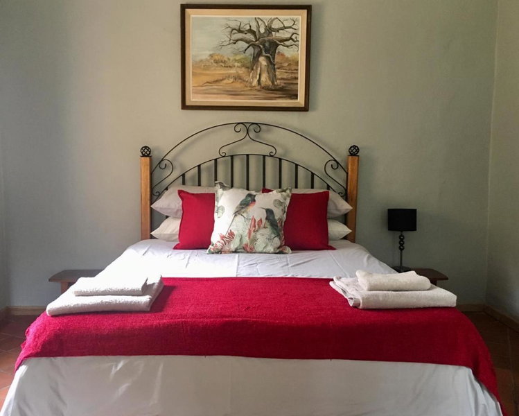 Sanfern Downs Cottage, Haenertsburg, South Africa