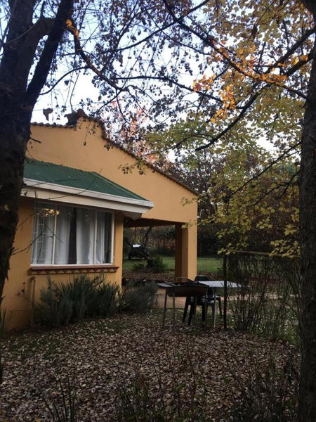 Sanfern Downs Cottage, Haenertsburg, South Africa