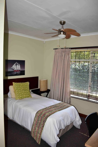 13 Hobson, Secunda, South Africa