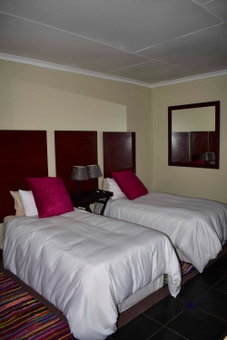 13 Hobson, Secunda, South Africa