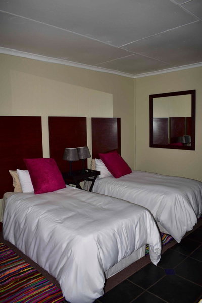 13 Hobson, Secunda, South Africa