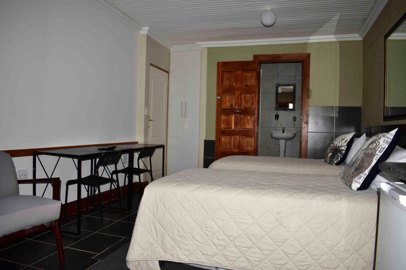 13 Hobson, Secunda, South Africa