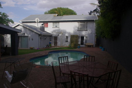 Triginta, Bloemfontein, South Africa