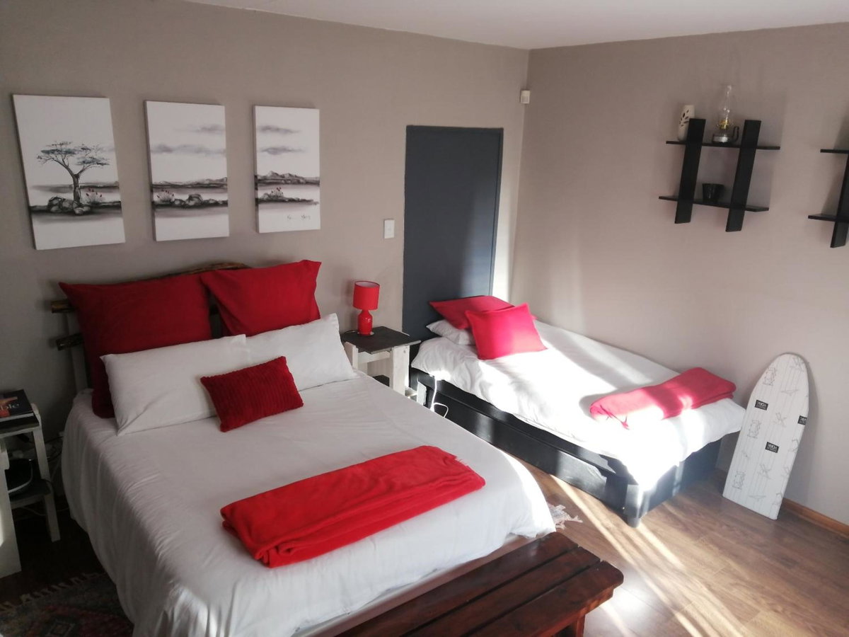 Hotel · Triginta, Bloemfontein