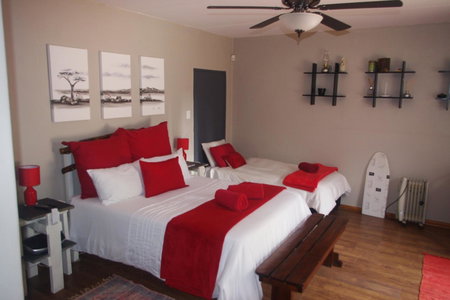 Triginta, Bloemfontein, South Africa