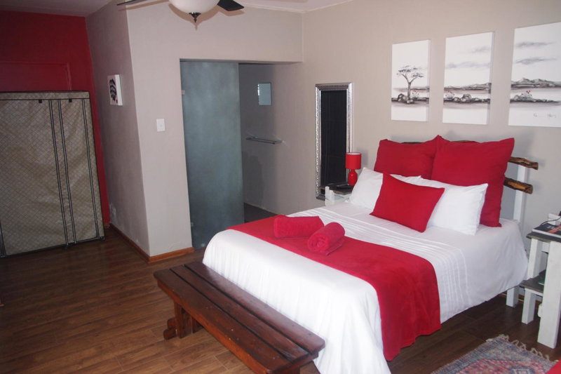 Triginta, Bloemfontein, South Africa