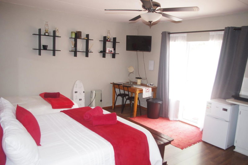 Triginta, Bloemfontein, South Africa
