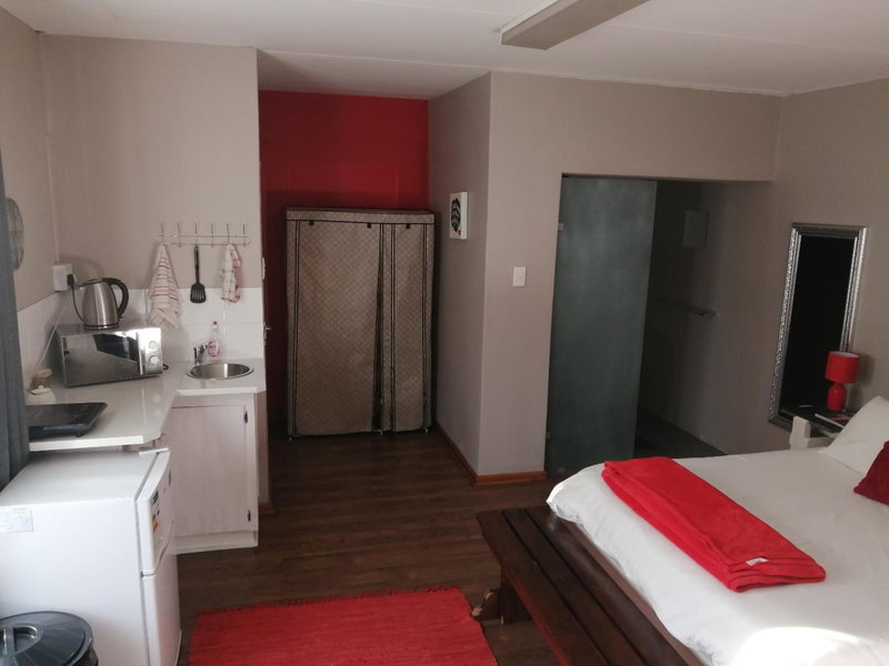 Triginta, Bloemfontein, South Africa