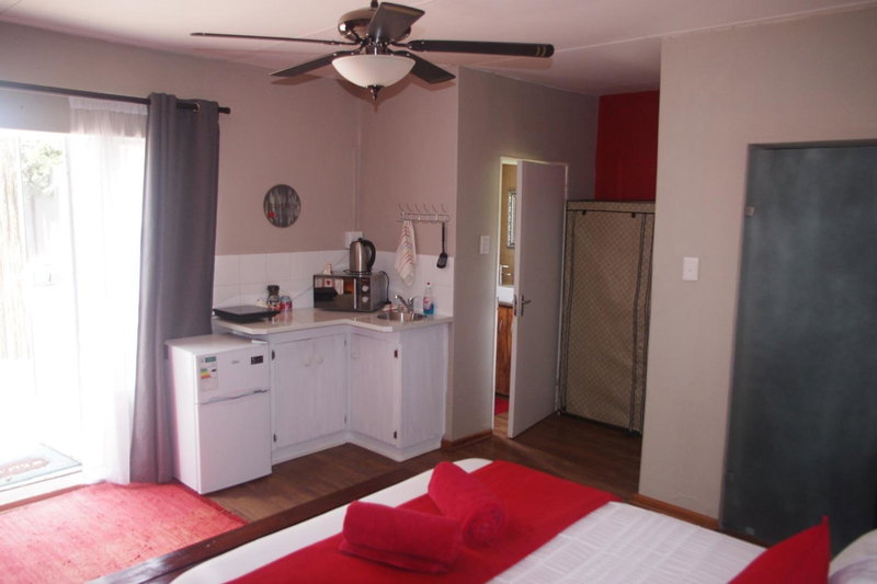 Triginta, Bloemfontein, South Africa